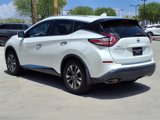 Used 2018 Nissan Murano SL w/ Moonroof Package image 3
