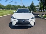 Certified 2020 Lexus NX 300h AWD w/ Premium Package image 2