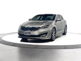 Used 2012 Kia Optima SX w/ Premium Touring Pkg image 3