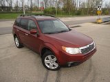 Used 2010 Subaru Forester 2.5X Limited w/ Rugged Pkg 1B image 2