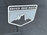 New 2024 Ford Bronco Sport Big Bend image 5