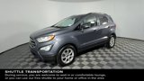 Used 2018 Ford EcoSport SE image 6