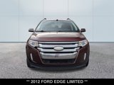 Used 2012 Ford Edge Limited w/ Driver Entry Pkg image 3