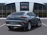 New 2025 Buick Envista Preferred w/ Convenience II Package image 4