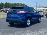 Certified 2024 Ford Edge SE image 5