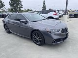 Used 2019 Acura TLX V6 w/ Technology & A-SPEC Pkg image 5