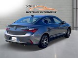 Used 2022 Acura ILX w/ Premium Package image 5