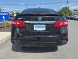 Used 2017 Nissan Sentra SR Turbo image 4