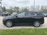 Used 2022 Chevrolet Equinox LT image 2