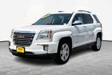 Used 2016 GMC Terrain SLT image 2