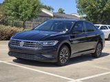 Used 2019 Volkswagen Jetta SEL w/ Cold Weather Package image 3
