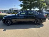 Certified 2025 BMW 330i xDrive Sedan image 2