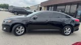 Used 2015 Kia Optima LX w/ LX Convenience Plus Package image 4