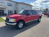 Used 2003 Ford F150 2WD SuperCrew image 2