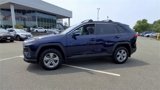Used 2024 Toyota RAV4 XLE image 4
