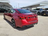 Used 2023 Nissan Altima 2.5 SR image 4