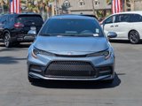 Used 2021 Toyota Corolla SE image 3