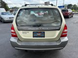 Used 2004 Subaru Forester 2.5XS image 4