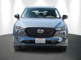 Used 2024 MAZDA CX-5 Carbon Edition image 2