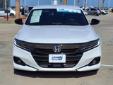 Used 2022 Honda Accord Sport image 2