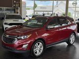 Used 2018 Chevrolet Equinox Premier image 3