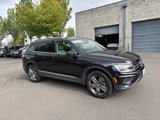 Used 2020 Volkswagen Tiguan SEL w/ 3rd Row Seat Package image 2