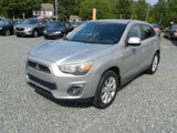 Used 2015 Mitsubishi Outlander Sport ES image 2