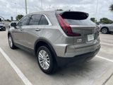 Used 2024 Cadillac XT4 Luxury image 5