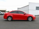 Used 2013 Chevrolet Cruze LT w/ RS Package image 3