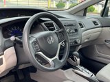 Used 2014 Honda Civic LX image 4