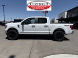 Used 2022 Ford F150 XLT image 3