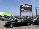 Used 2020 Nissan Sentra SV w/ SV Premium Package image 2