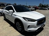 Used 2019 INFINITI QX50 Luxe w/ Navigation Package image 3