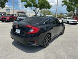 Used 2020 Honda Civic Sport image 3