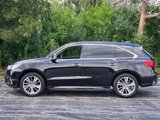 Used 2017 Acura MDX SH-AWD w/ Technology Package image 2
