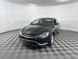 Used 2015 Chrysler 200 Limited w/ Convenience Group image 2