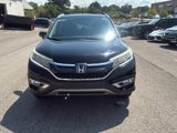 Used 2015 Honda CR-V EX-L image 3
