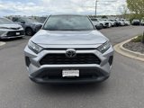 Used 2022 Toyota RAV4 LE image 2