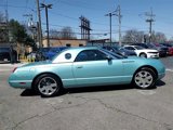 Used 2002 Ford Thunderbird image 4