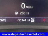 Used 2022 Chevrolet TrailBlazer ACTIV w/ Technology Package image 2