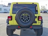 Used 2022 Jeep Wrangler Unlimited Sport image 5