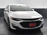 Used 2020 Chevrolet Malibu RS w/ LPO, Convenience Package 2 image 2