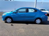 New 2024 Mitsubishi Mirage G4 ES image 2