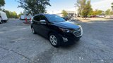 Certified 2021 Chevrolet Equinox Premier w/ LPO, Floor Liner Package image 2