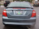 Used 2012 Ford Fusion SE image 5