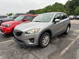 Used 2015 MAZDA CX-5 Touring image 3