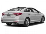 Used 2015 Hyundai Sonata Limited w/ Option Group 05 image 5