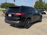 Used 2021 Chevrolet Traverse RS image 5