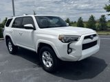 Used 2015 Toyota 4Runner SR5 image 2