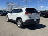 Used 2016 Jeep Cherokee Latitude w/ Cold Weather Group image 5